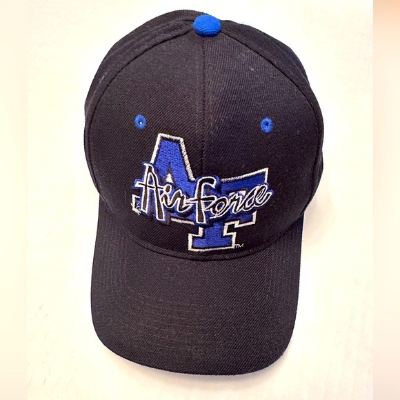 Vintage 90s Air Force THIS IS SOLD! - Picture 1 of 8